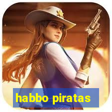 habbo piratas